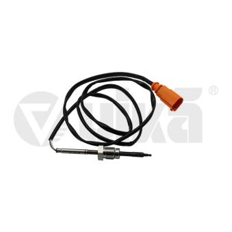 Capteur, température des gaz VIKA OEM 03L906088HK