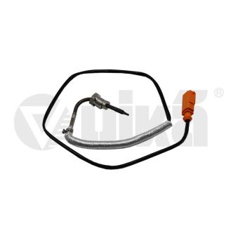 Capteur, température des gaz VIKA OEM 03l906088t
