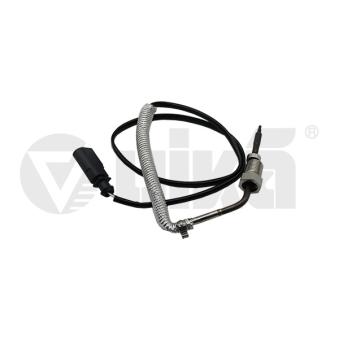 Capteur, température des gaz VIKA OEM 045906088G
