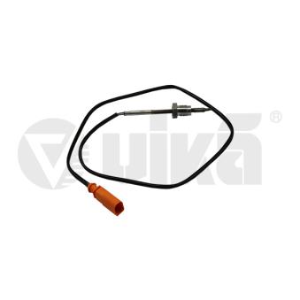Capteur, température des gaz VIKA 99061806301