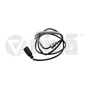 Capteur, température des gaz VIKA OEM 04L906088DR