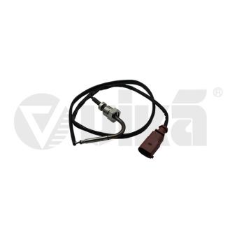 Capteur, température des gaz VIKA 99061807501