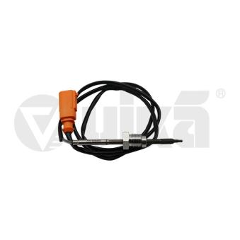 Capteur, température des gaz VIKA OEM 059906088BQ