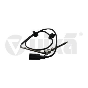 Capteur, température des gaz VIKA OEM 059906088G