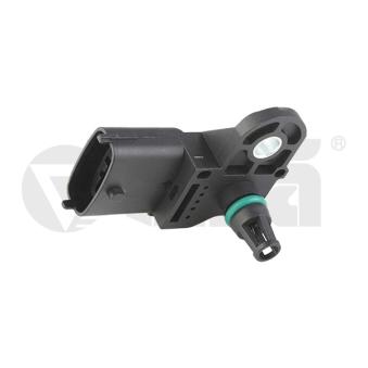 Capteur, pression du tuyau d'admission VIKA 99061811501