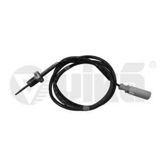 Capteur, température des gaz VIKA OEM 04L906088GS