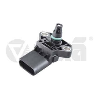 Capteur, pression du tuyau d'admission VIKA OEM 03K906051 Capteur, pression du tuyau d'admission VIKA OEM 03K906051