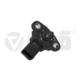 Pressostat, climatisation VIKA OEM 2E0906051A