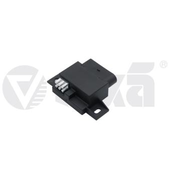 Dispositif de controle, pompe à carburant VIKA OEM 8K0906093D