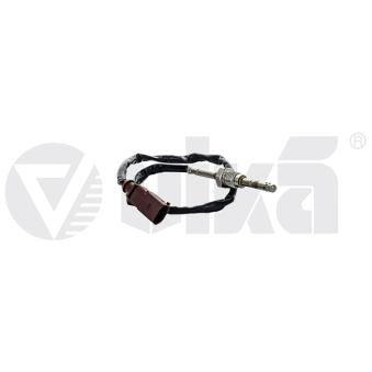 Capteur, température des gaz VIKA 99061832301