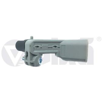 Capteur, vitesse de roue VIKA OEM 1K0906433
