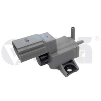 Soupape, système d'aspiration de l'air secondaire VIKA 99061833701