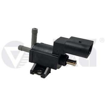 Vanne EGR, commande des gaz d'échappement VIKA [99061833901]