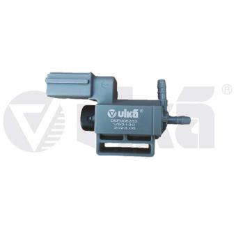 Valve, controle d'air-air d'admission VIKA 99061834801