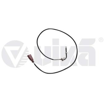 Capteur, température des gaz VIKA [99061840801]