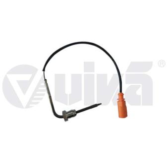 Capteur, température des gaz VIKA OEM 059906088AA Capteur, température des gaz VIKA OEM 059906088AA