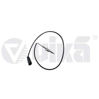 Capteur, température des gaz VIKA 99061845801