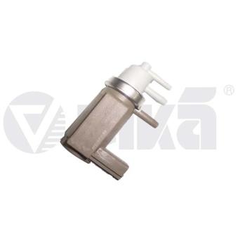 Capteur de pression, commande volets d'échappement VIKA [99061847401]