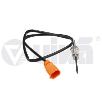 Capteur, température des gaz VIKA [99061848601]