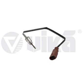 Capteur, température des gaz VIKA [99061848701]