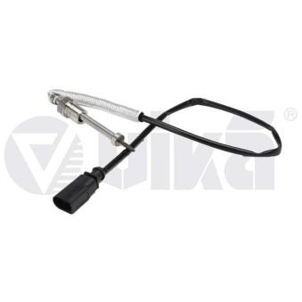 Capteur, température des gaz VIKA [99061848901]