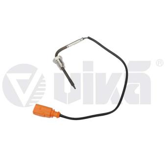 Capteur, température des gaz VIKA [99061849301]