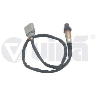 Sonde lambda VIKA OEM 06K906262CS