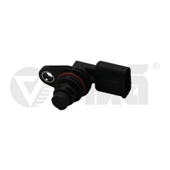 Capteur, vitesse de roue VIKA OEM 030907601E