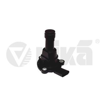 Capteur, niveau d'huile moteur VIKA OEM 06L907660C