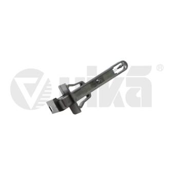 Sonde de température, liquide de refroidissement VIKA OEM 5Q0907543A