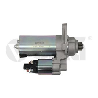 Démarreur VIKA OEM 02Z911023H Démarreur VIKA OEM 02Z911023H