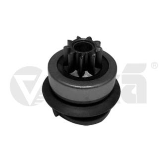 Embrayage à roue libre, démarreur VIKA [99110811501]