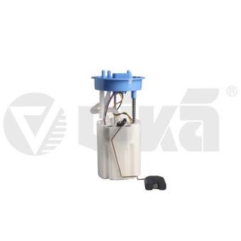 Pompe à carburant VIKA 99191546101 pour BMW Série 5 1.2 TSI - 110cv
