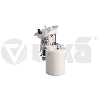 Pompe à carburant VIKA OEM 8K0919051G