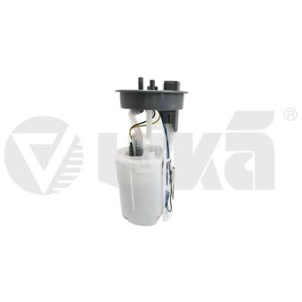 Pompe à carburant VIKA 99191788501