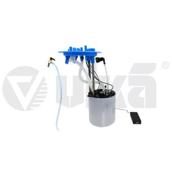 Pompe à carburant VIKA [99191788701]