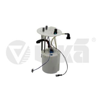 Pompe à carburant VIKA [99191788901]