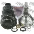 Embout de cardan avant (kit de réparation) FEBEST [2310-PV]