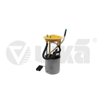 Pompe à carburant VIKA 99191791001 pour AUDI Q7 2.0 TDI - 110cv