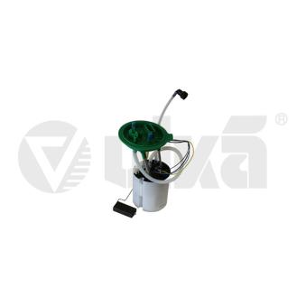 Pompe à carburant VIKA 99191793301