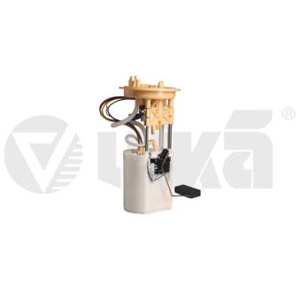 Pompe à carburant VIKA 99191793601 pour AUDI Q3 2.0 TDI - 177cv