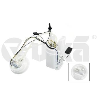 Pompe à carburant VIKA OEM 8L9919051J Pompe à carburant VIKA OEM 8L9919051J