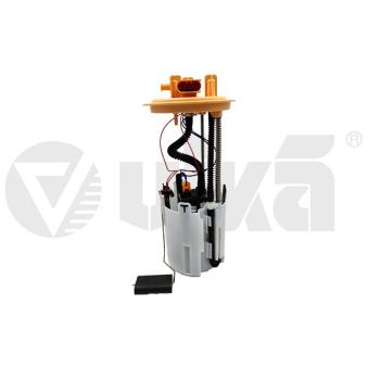 Pompe à carburant VIKA OEM 2E0919050AA