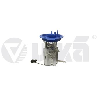 Pompe à carburant VIKA 99191794901 pour MERCEDES-BENZ SPRINTER 2.0 TSI 4motion - 280cv