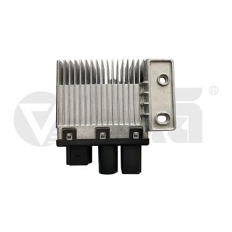 Relais,chasse du ventilateur de radiateur VIKA OEM 7H0919506D Relais,chasse du ventilateur de radiateur VIKA OEM 7H0919506D