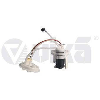 Pompe à carburant VIKA [99191801601]