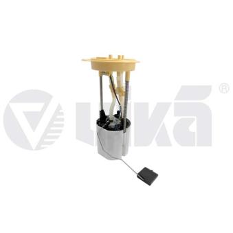 Pompe à carburant VIKA OEM 8R0919050G