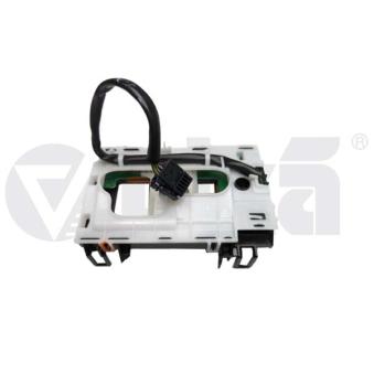 Guidage, levier de vitesse VIKA [99191805701]