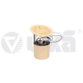 Pompe à carburant VIKA [99191806601]