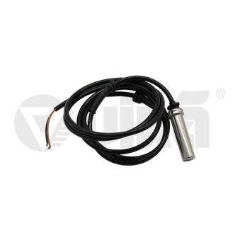 Capteur, vitesse de roue VIKA OEM 2D0927807